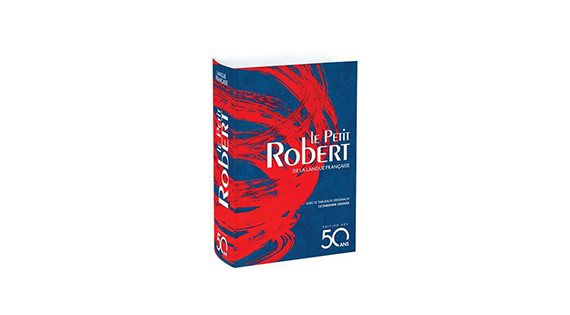 Image French Dictionaries